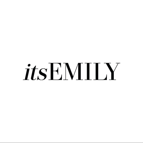 Meet your Posher, Emily - Picture 1 of 1